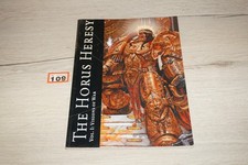 The horus heresy vol visions - the, 1