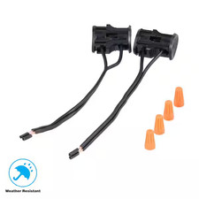 Low voltage black - low,