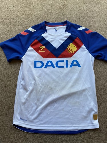 England rugby league shirt - league,