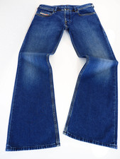 Diesel Zathan Jeans W32 L32