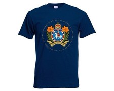 Orange Order 1690 Ulster loyalist King Billy T-shirts