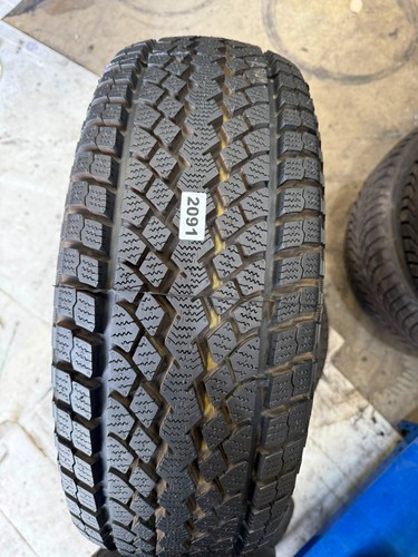 265 r15 112t - x, geolander