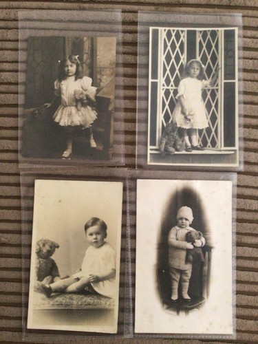 Collection early 1900s - collection,