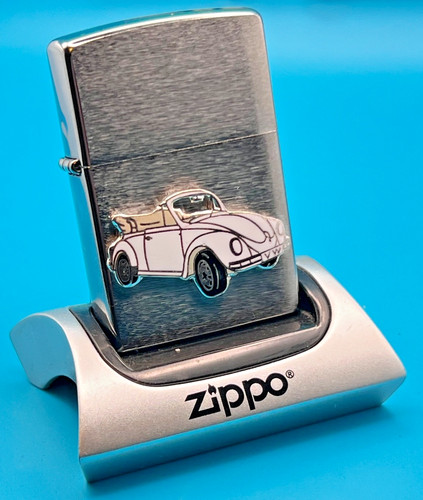 Brand new zippo - lighter, unique