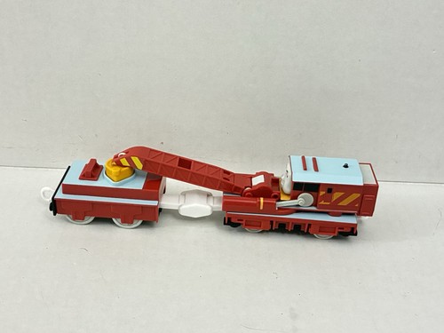 Tomy thomas plarail rocky - tomy, the