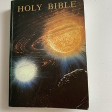 Holy Bible HM Printers