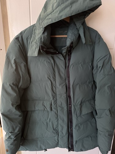 Superdry women green - superdry,