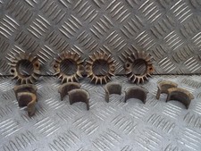 Honda CB500 CB 550 Four 1971-1974 Exhaust Collars And Collects 