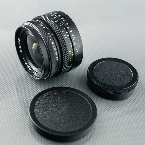 M42 pentacon 30 - pentacon, /