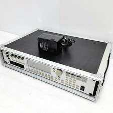 KORG TRITON Rack Synthesizer