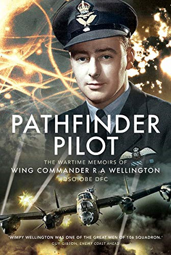 Pathfinder pilot the wartime - pathfinder, pilot:
