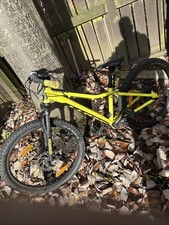 Scott Scale 24" Kids Mountain Bike