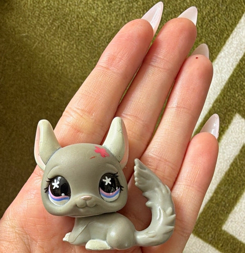 Littlest pet shop - littlest, lps