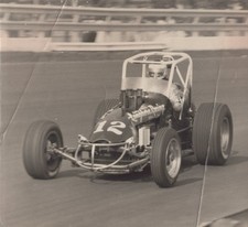 Al Unser New York State
