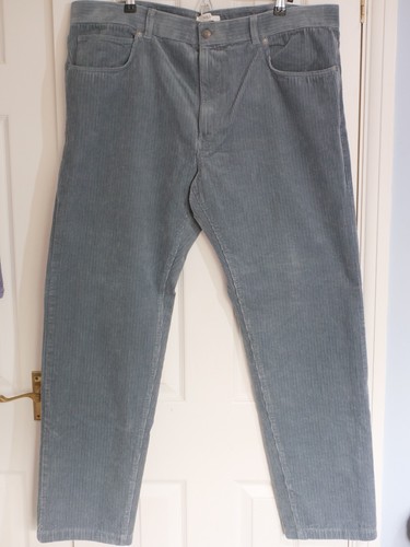 Mens corduroy trousers w42 - mens,