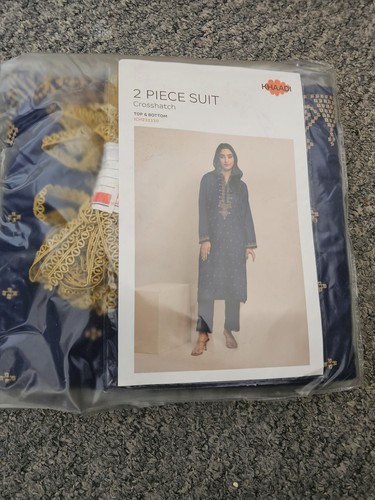 Khaadi unstitched piece - khaadi,