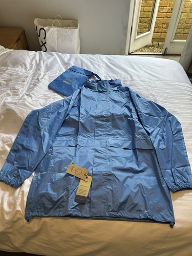 Cotton traders size - traders, blue