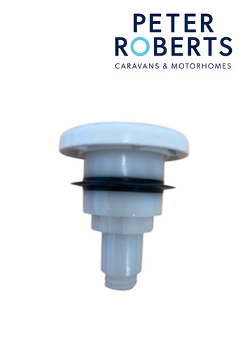 Adria sink drain plug - sink, for