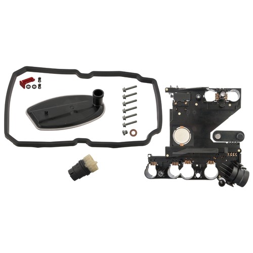 Febi transmission oil filter - febi,