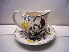 Midwinter Bella Vista Milk jug  Stoneware