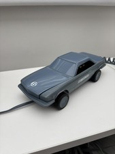 Retro Betacom 1980's  Mercedes
