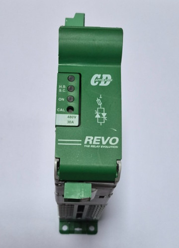 Automation revo - cd,