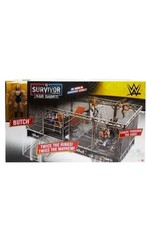 WWE Playset NXT TakeOver