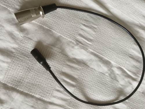 Charging cable from - charging,