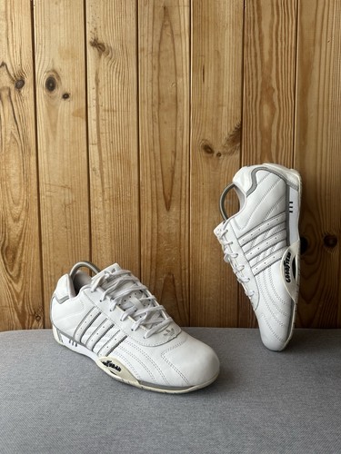 Vintage adidas goodyear - vintage,