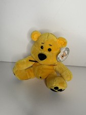Chubbly Bears “Treat”