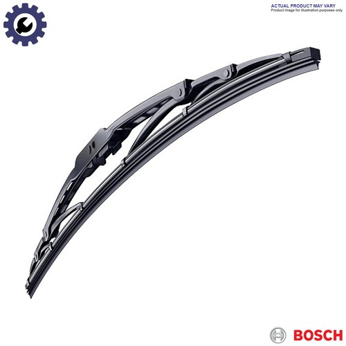 Wiper blade 397 004 628 - wiper, for