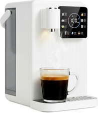 Instant Hot Water Dispenser