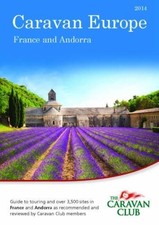Caravan Europe - Guide to