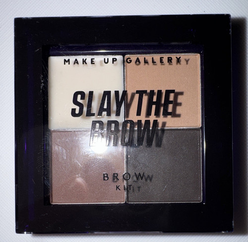 Make gallery slaythe broww - make,
