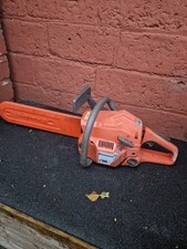 Husqvarna 136 chainsaw SPARES
