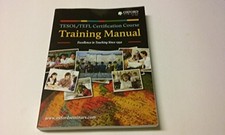 TESOL/TEFL Certification