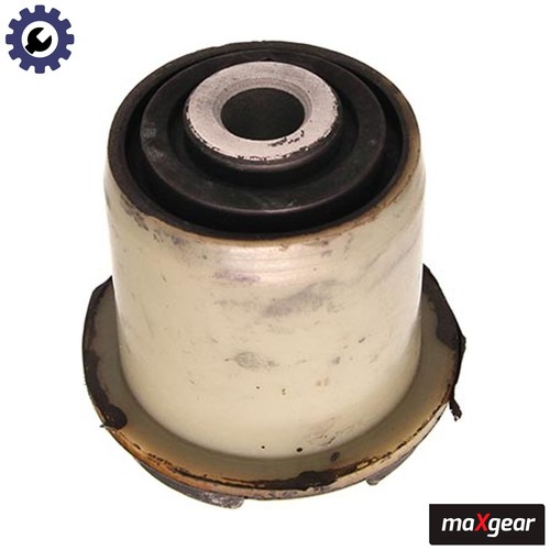 Mounting controltrailing - 2x,