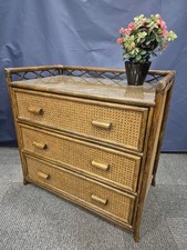 ANGRAVES Rattan Cane and