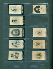 OGDEN - GUINEA GOLD & TABS