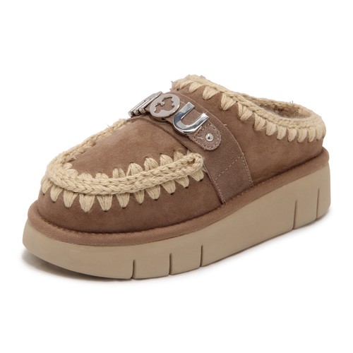 P8427 ciabatta donna mou - ciabatta,