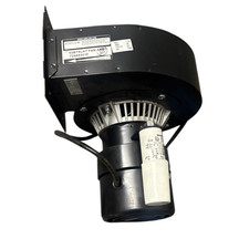 Powrmatic Genuine Fan Exhaust