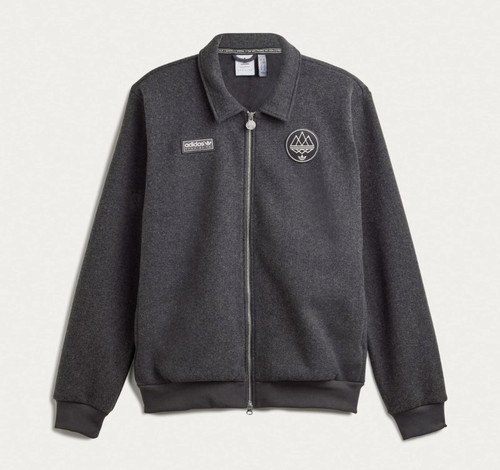 Adidas spzl track top - adidas, l