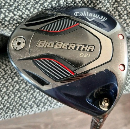 Callaway big bertha - callaway, driver