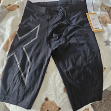 2xu Compession Shorts Running