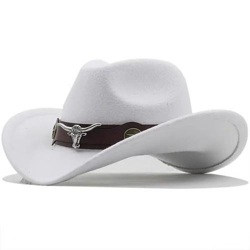 Western cowboy hat classic - hat,