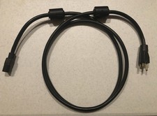 MIT Z-Chord Power Cable 2m /