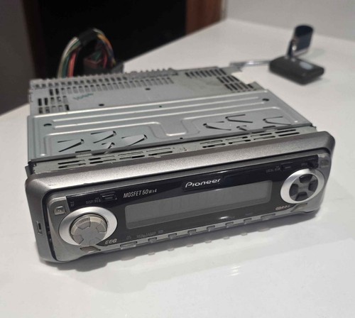 Pioneer deh 3400r mosfet - deh-3400r, 50wx4