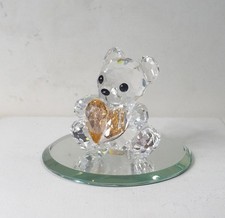 Swarovski Kris Bear 2007 From