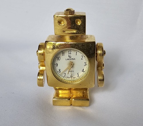Laguna miniature gold - miniature,