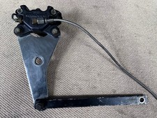 Harley Davidson Shovelhead